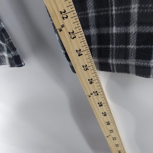 nautica sleep pants pajama men size medium lots of 2 - Picture 6 of 12